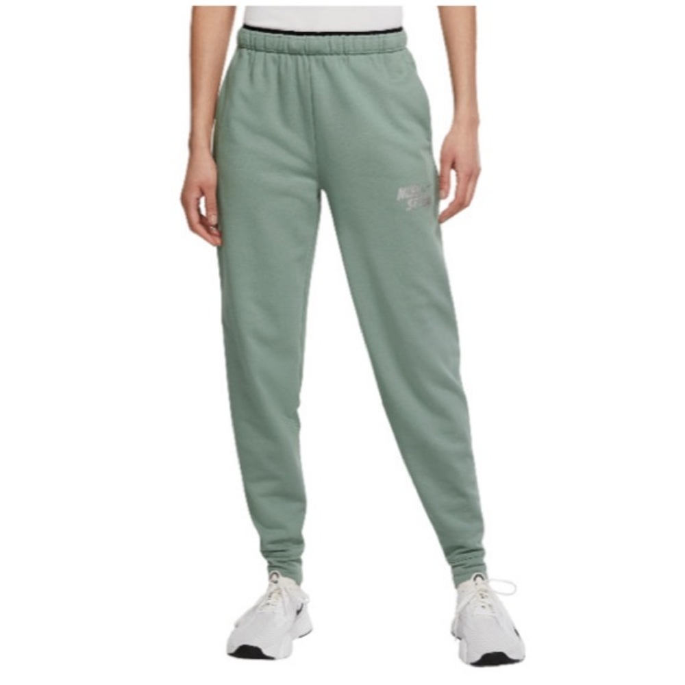 NWT Nike Womens Dri-fit Flux softball joggers